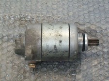 Motorino avviamento per usato  Italia