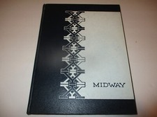 Uss midway 1965 for sale  Saint Louis