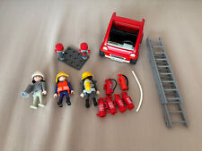 Playmobil 3177 feuerwehr gebraucht kaufen  Erlangen