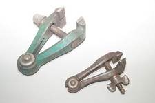 Feilkloben turnus spannkloben gebraucht kaufen  Hohen Neuendorf