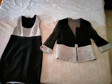 Vestito cerimonia donna usato  Avellino