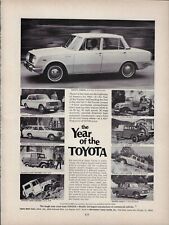 1966 toyota full for sale  Jacksonville