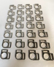Sided halter rings for sale  Wilson