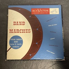 Rca victor rmp for sale  Cedar Rapids