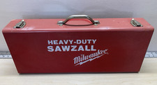 Vtg milwaukee metal for sale  Olive Branch