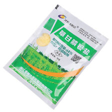 Usado, Herbicida glifosato 50g remove inseticida de folhas largas hastes orientadas para grama novo comprar usado  Enviando para Brazil