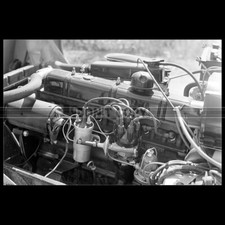 Photo .029949 triumph d'occasion  Martinvast