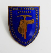 sattlernadel gebraucht kaufen sattlernadel gebraucht kaufen Greifswald-Alte Stadtteile