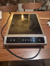 Adventys commercial induction for sale  Oxnard