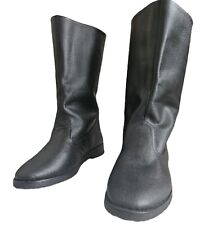 Herrenstiefel lederstiefel hoc gebraucht kaufen  Lahnau