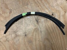 Amphicar window weatherstrip for sale  Bedford
