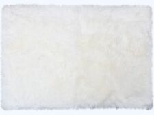 small white rug for sale  Jeannette