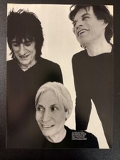 Rolling stones original for sale  STRATHAVEN