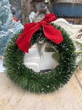 Vintage christmas bottle for sale  Surprise