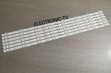 Barrettes leds thomson d'occasion  Poissy