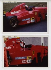 Ferrari formula fotografie usato  Palagano