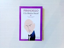 Pirandello fu mattia usato  San Giorgio a Cremano