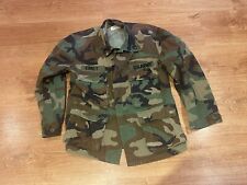 Feldbluse bdu jacke gebraucht kaufen  Wetzlar