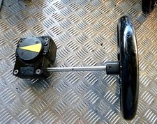 Ebro untersetzungsgetriebe get gebraucht kaufen  Gettorf