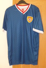 Tennents mens shirt. for sale  CRAWLEY