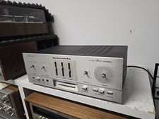 Marantz 250 verstärker gebraucht kaufen  Frankfurt am Main