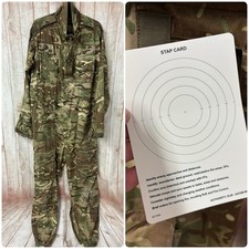 British army overalls for sale  SHEFFIELD