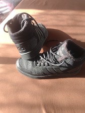 Riginal gefütterte adidas gebraucht kaufen  Thanstein