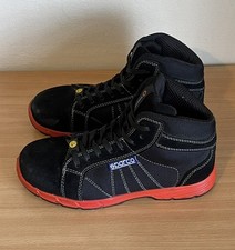 Men sparco racing for sale  CHELMSFORD