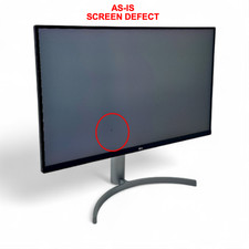 31.5 uhd lcd for sale  Phoenix