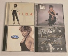 Different tina turner for sale  Vancouver