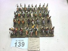 Napoleonic x36 russian for sale  WESTCLIFF-ON-SEA