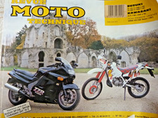 Revue moto technique d'occasion Revue moto technique d'occasion  Arnage
