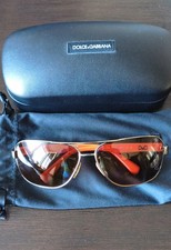 Dolce gabbana sonnenbrille gebraucht kaufen  Neuss