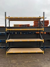 Link shelving pallet for sale Link shelving pallet for sale  OLDHAM