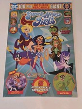 Superhero girls 100 for sale  Mount Morris