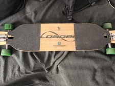 Loaded bamboo flex for sale  WITNEY