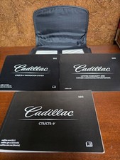 2012 cadillac cts for sale  Spring