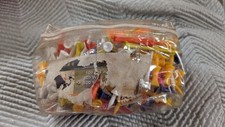 Random wooden plastic for sale  LONDON