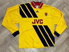 Arsenal adidas originals for sale  SUTTON