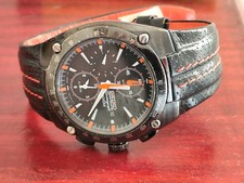 Belle montre seiko d'occasion  Mantes-la-Jolie