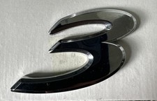 Genuine mazda emblem for sale  BROMLEY