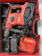 Hilti 22 bohrmaschine gebraucht kaufen  Bremen