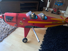 Nitro plane for sale  WIRRAL