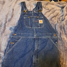 Womans carhartt jean for sale  Darlington