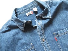 Levi jeans hemd gebraucht kaufen Levi jeans hemd gebraucht kaufen  Vechelde