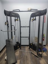 Commercial gym equipment for sale  Lockport