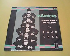 Tours madness night d'occasion  Landivisiau