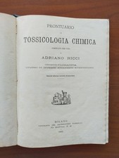 prontuario usato prontuario usato Cavallino Treporti