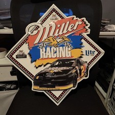 Nascar miller racing for sale  Fayetteville