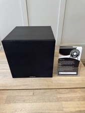 Cambridge audio 120 for sale  YORK